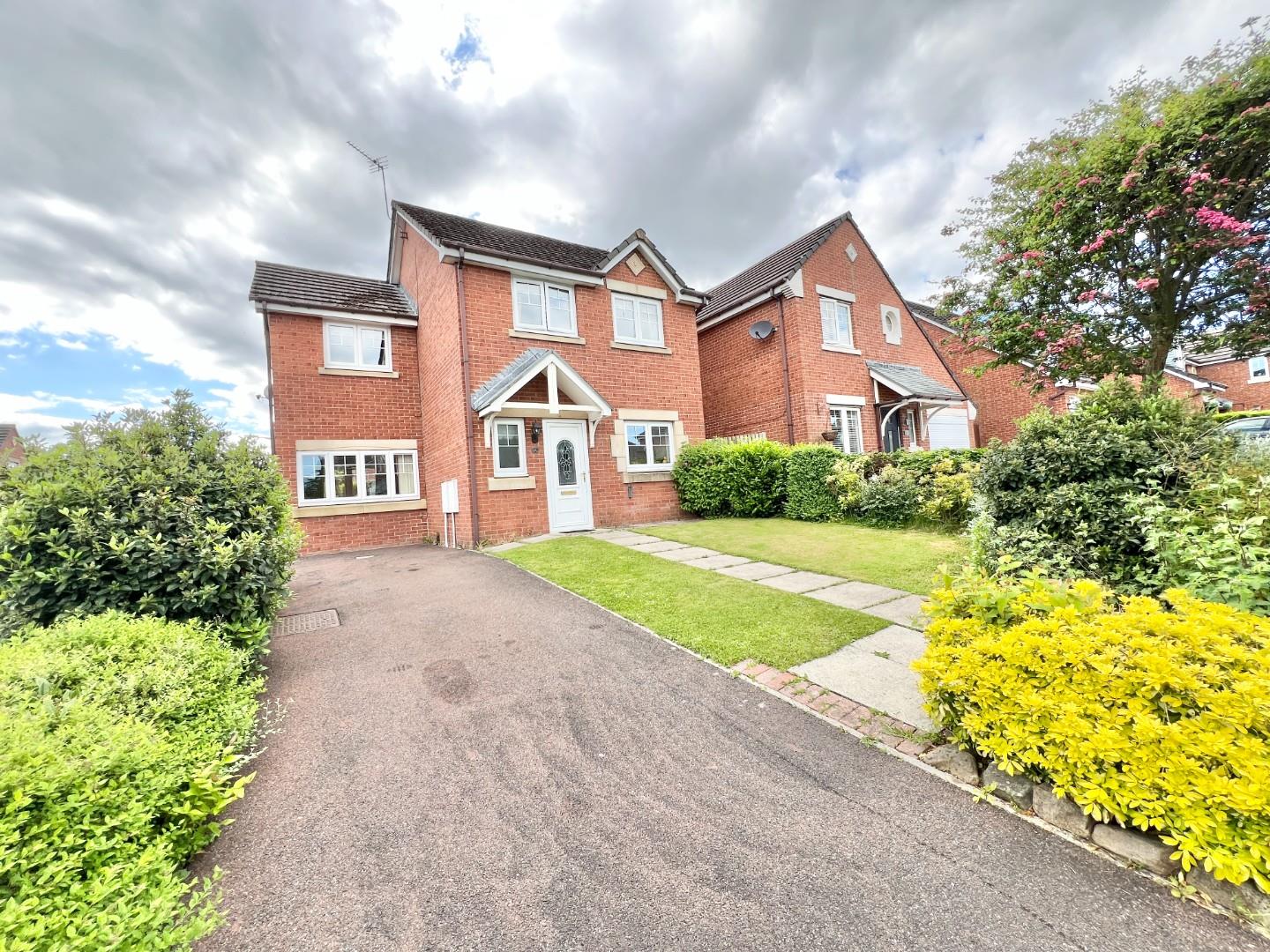 Appleby Court
